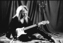 "This song originally was written and performed by the Yardbirds, but the live version from the RAINBOW album "On Stage" blew me away. Ronnie is and always will be my favourite singer of all times. I'm not only an admirer of his fantastic voice - his mystical lyrics are brilliant, too. Combined with Ritchie Blackmore's amazing guitar playing... a team that can't be topped by anybody!"